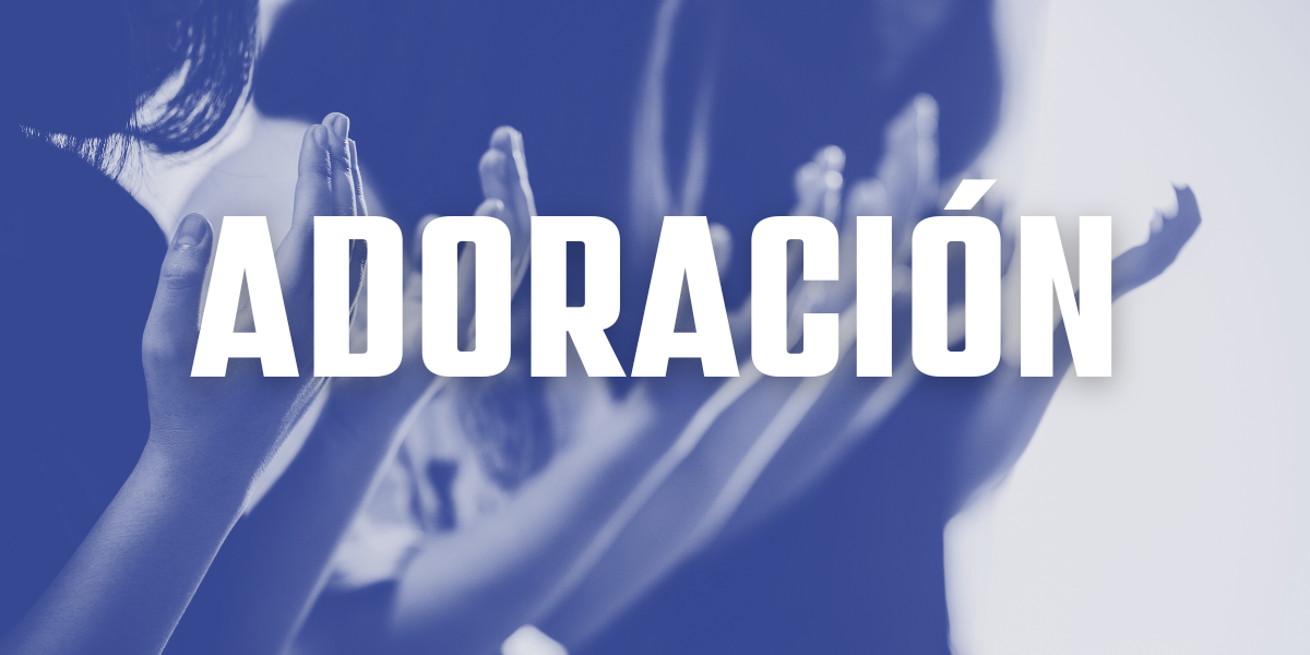 Adoradores – Y. Rodríguez