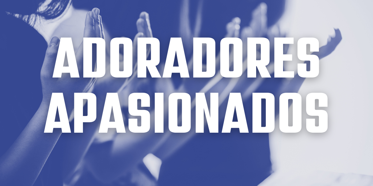 Adoradores – A. Fonseca